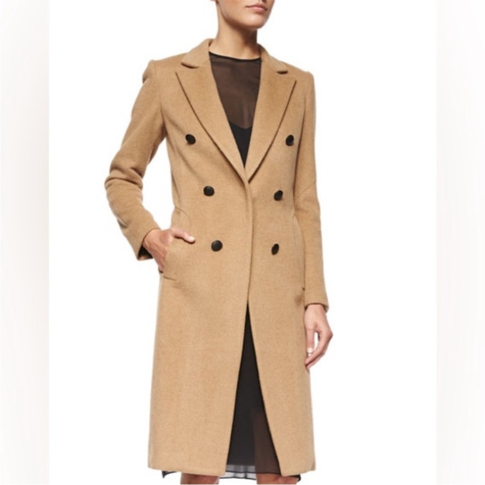 Rag & Bone Fey Wool Coat size 2